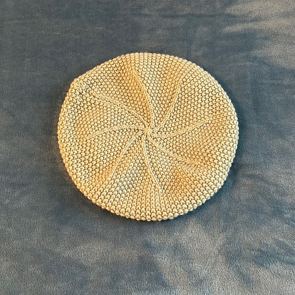 Painters Hat